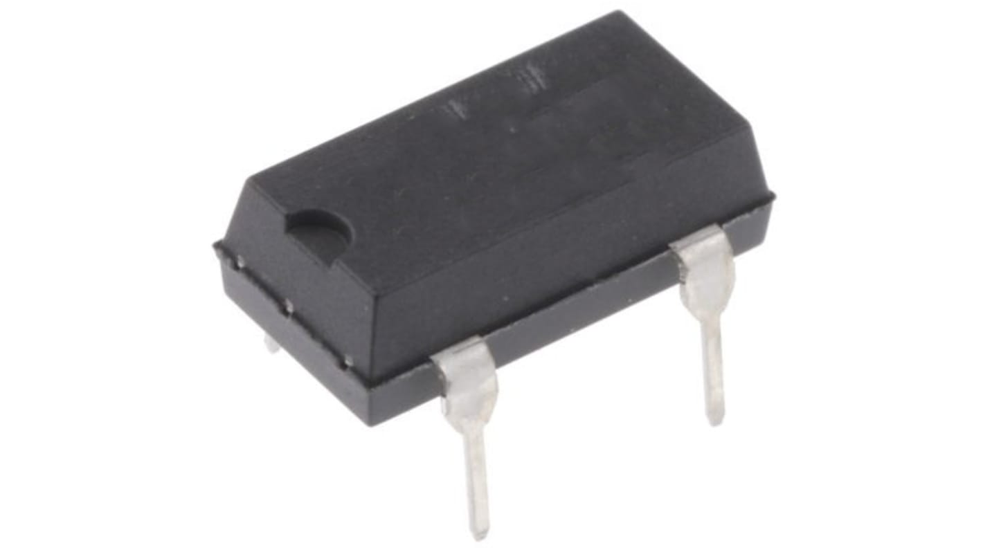 Transoptor FOD8143SD z fototranzystorem 1-kanałowy 20% SMT 4 onsemi