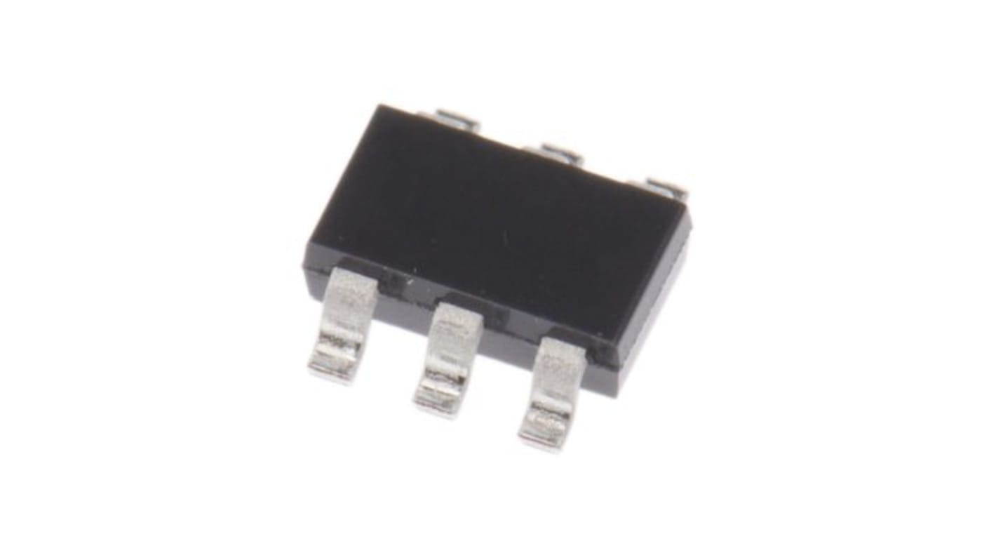 onsemi CPH6354-TL-W Digital Transistor, 6-Pin CPH6