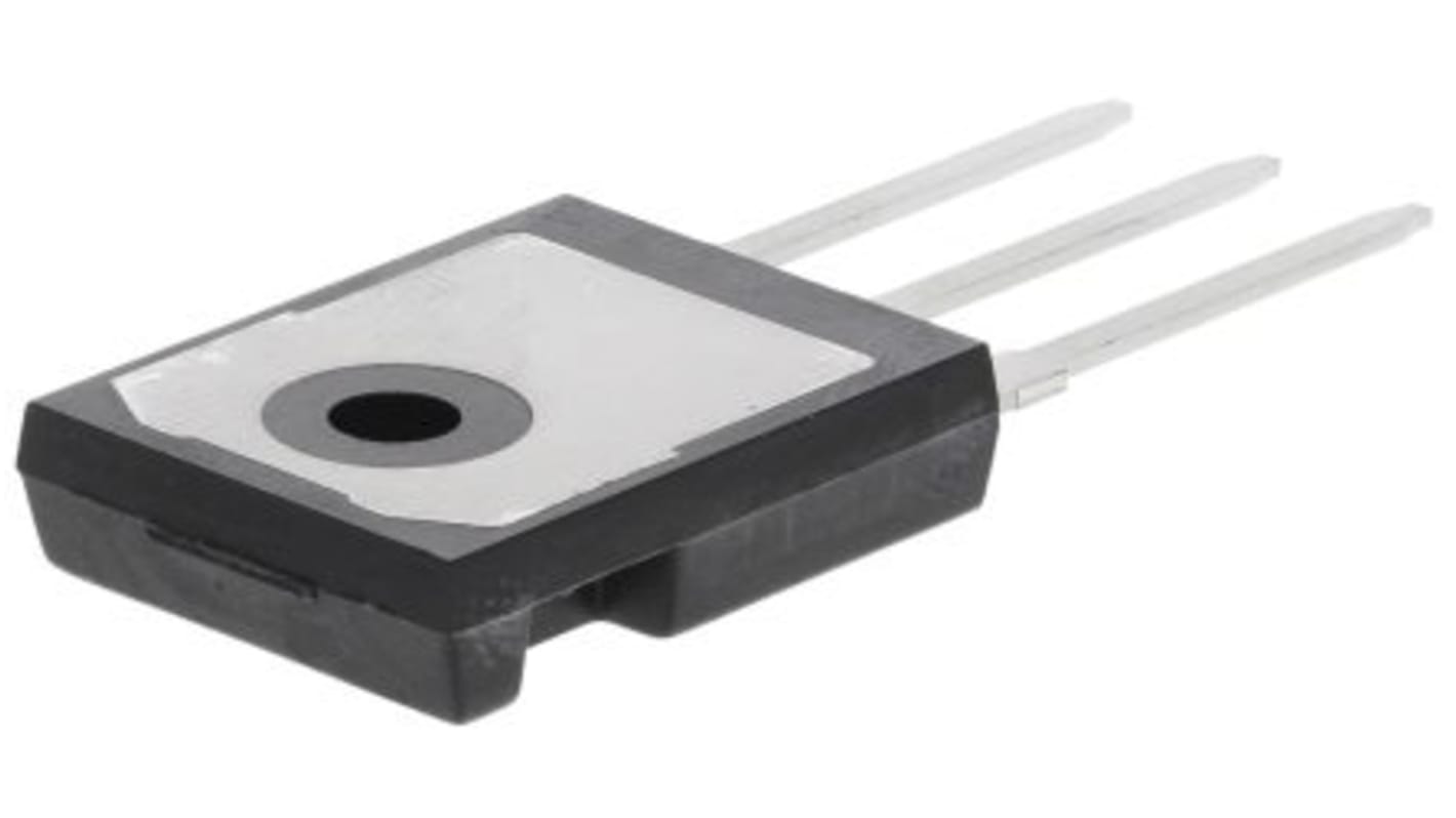 onsemi トランジスタ, NPN, スルーホール, 15 A, TIP3055G | RS onsemi トランジスタ, NPN, スルーホール, 15 A, TIP3055G | RS