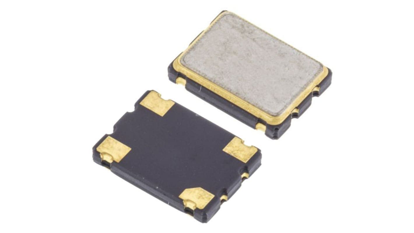 onsemi, FODM121AR2V Phototransistor Output Optocoupler, Surface Mount, 4-Pin MFP