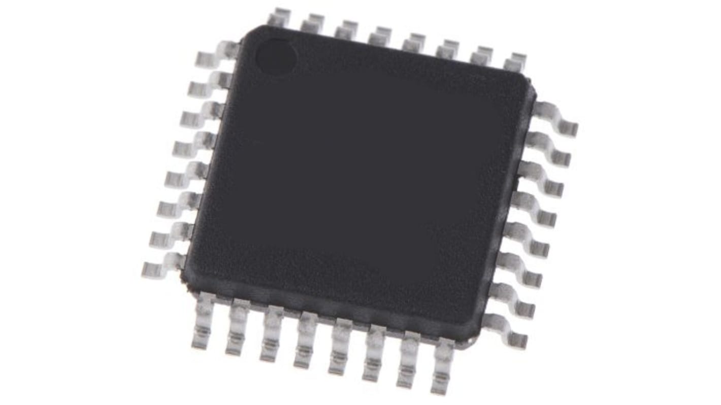 onsemi 12.2ns Delay Line, 32-Pin LQFP