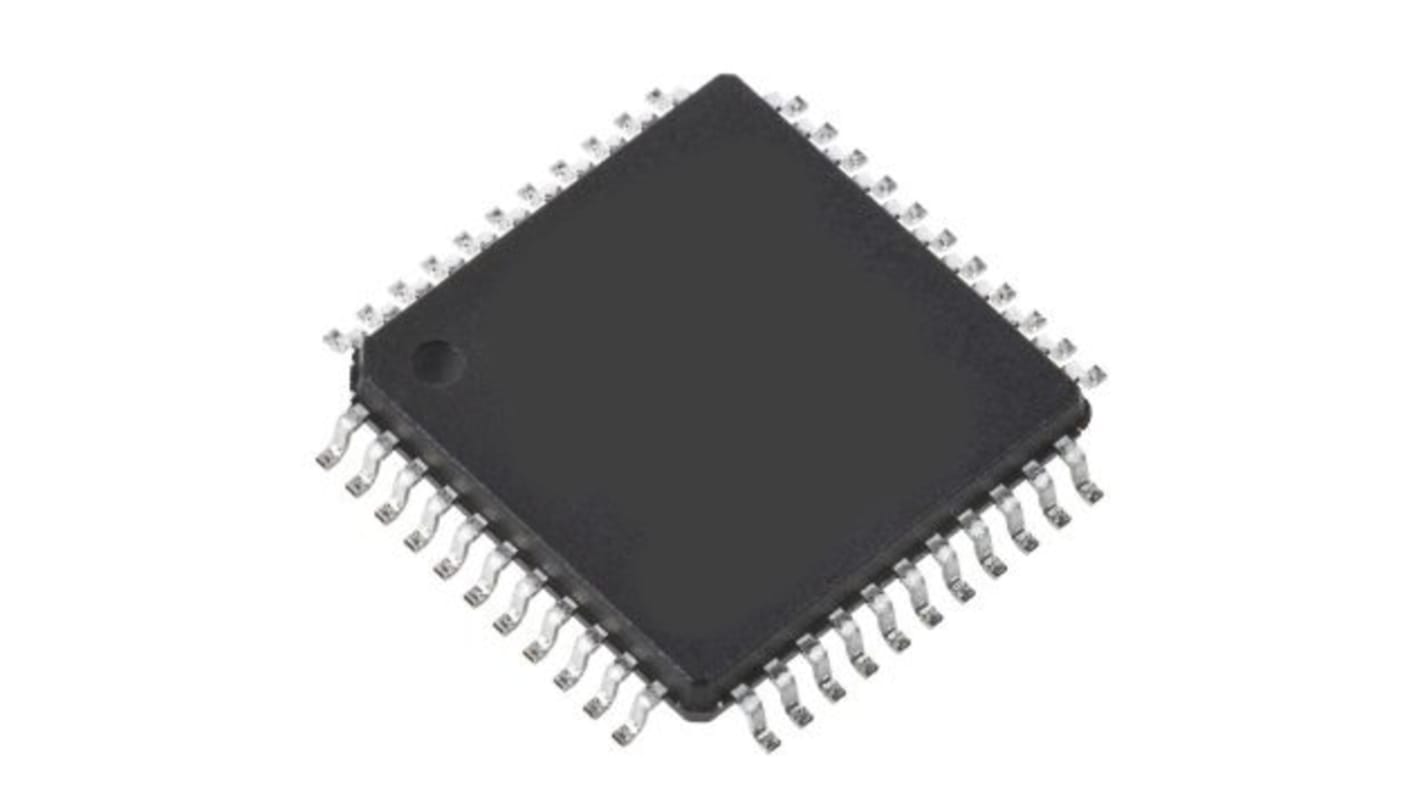 Renesas Electronics, 16bit CPU, RL78/G13 Microcontroller, 32MHz, 32 kB Flash, 44-Pin LFQFP