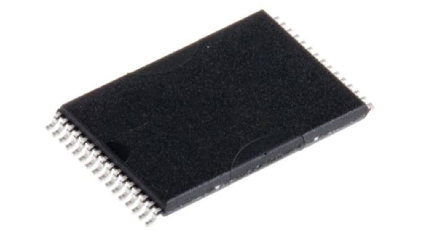 Infineon SRAM Memory Chip, CY62148ELL-45ZSXI- 4Mbit