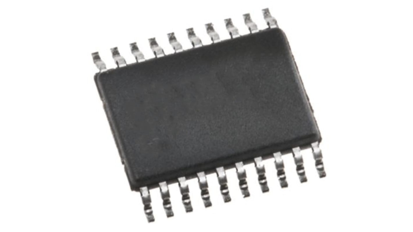 Cypress Semiconductor CY8C27443-24SXI, 32bit CPU Microcontroller, CY8C27, 24MHz, 16 kB Flash, 28-Pin SOIC