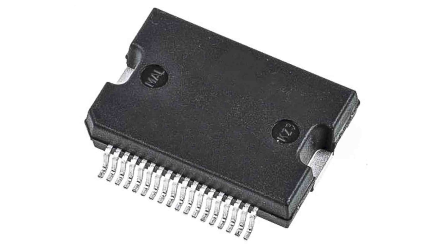 STMicroelectronics L6470PDTR, Stepper Motor Driver IC 36-Pin, SOIC