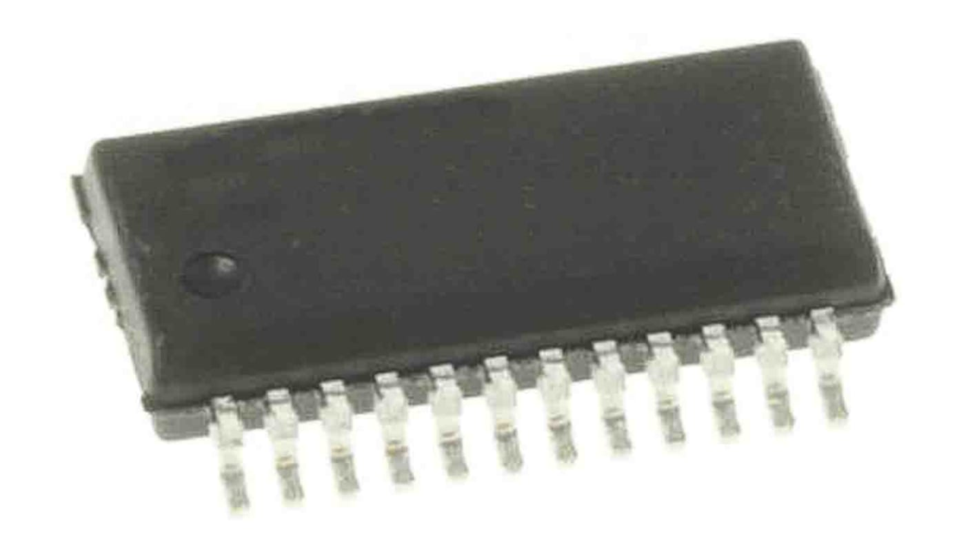 STMicroelectronics STP16CPC26PTR QSOP Display Driver, 24 Pin, 3 → 5.5 V