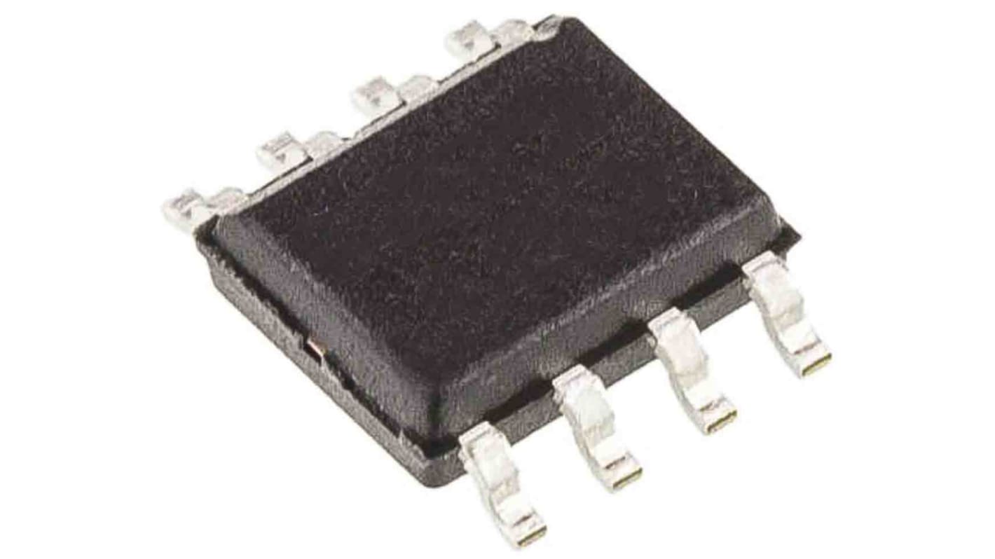 STMicroelectronics 线性稳压芯片, 1.235 → 6.3 V输出, 1.5A最大输出, 单路输出, HSOP, 贴片, 8针
