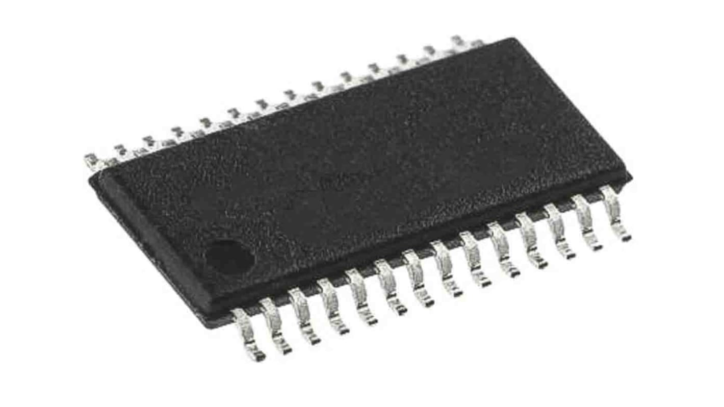 ST8024LCTR, Smart Card Interface Smart Card 28-Pin TSSOP