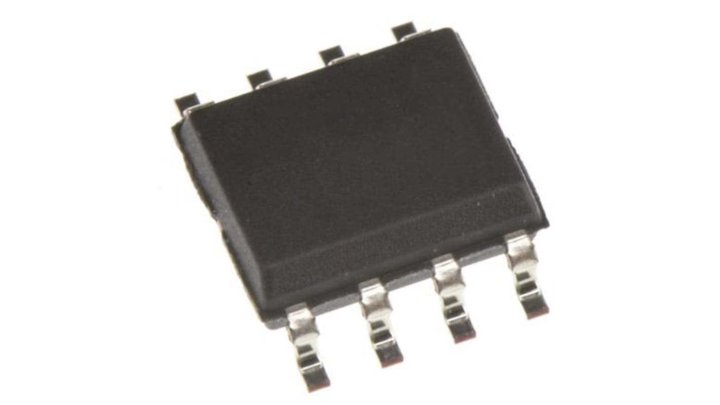 Maxim Integrated Voltage Supervisor 8-Pin SOIC, MAX708ESA+