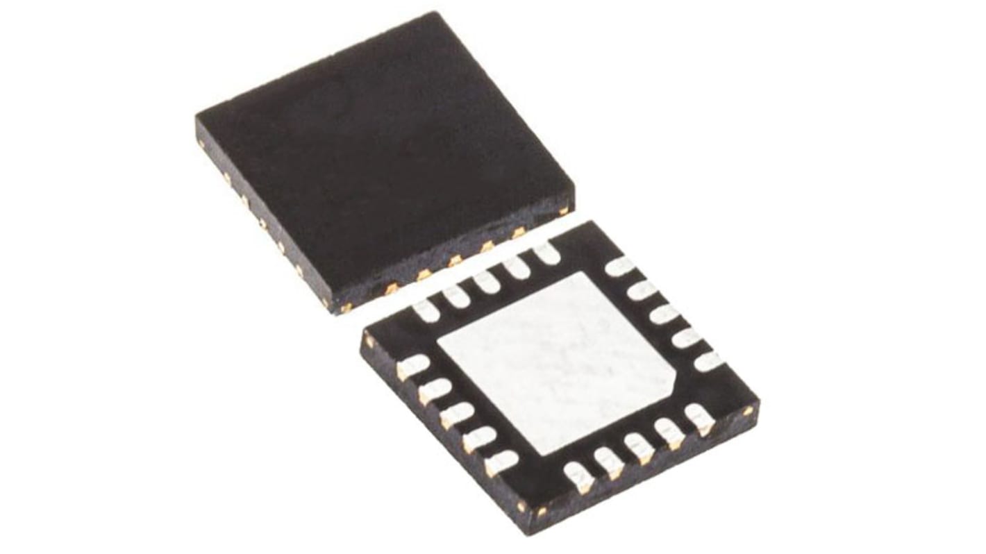 Maxim Integrated ロジックレベルトランスレータ 表面実装 20-Pin