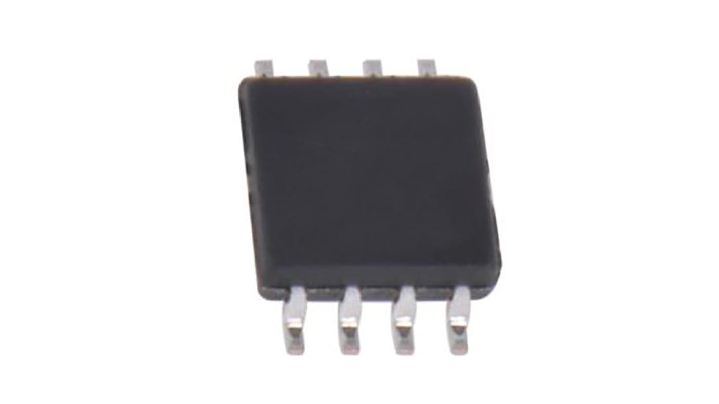 STMicroelectronics 2kbit EEPROM-Chip, Seriell-I2C Interface, TSSOP, 3450ns SMD 256 x 8, 256 x 8-Pin 8bit