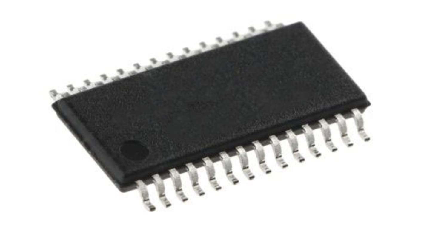 Maxim Integrated MAX3243CUI+ Line Transceiver SSOP