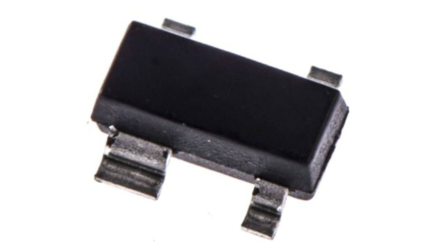 MAX2611EUS+T Maxim Integrated, RF Amplifier Low Noise, 18.3 dB 500 MHz, 4-Pin SOT-143