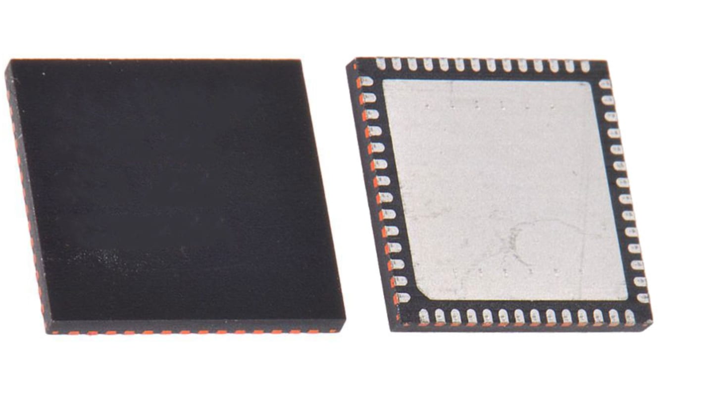 Maxim Integrated MAX9275GTN/V+, LVDS Serializer CML, LVCMOS Serialiser, 56-Pin TQFN