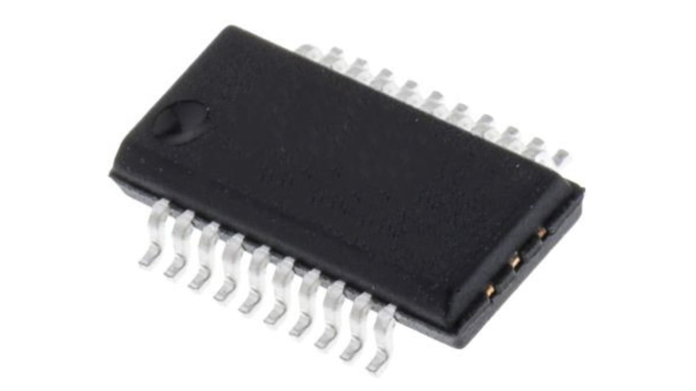 Maxim Integrated, 12 12 bit- ADC 300ksps, 20-Pin QSOP