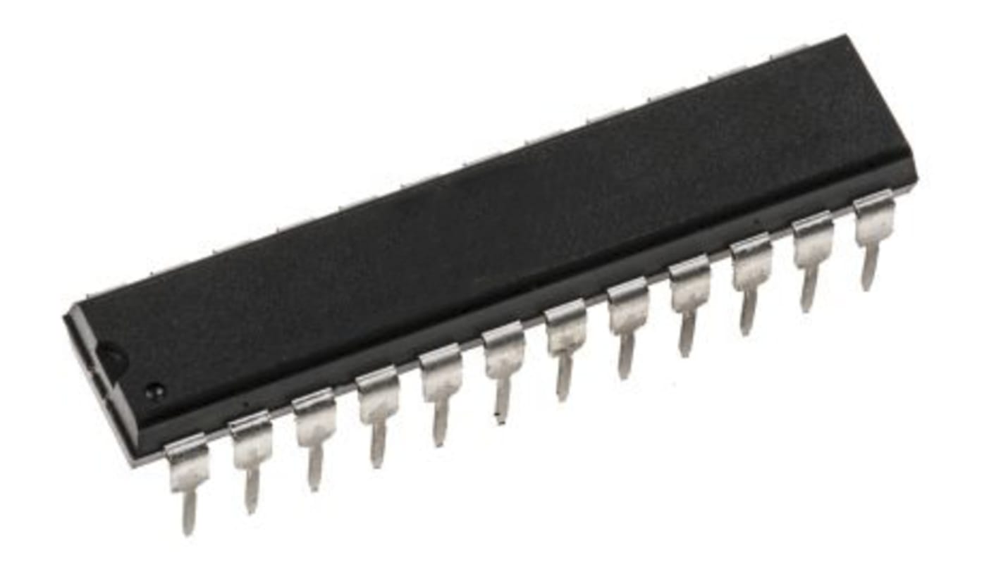 Maxim Integrated MAX239CNG+ Line Transceiver, 24-Pin PDIP