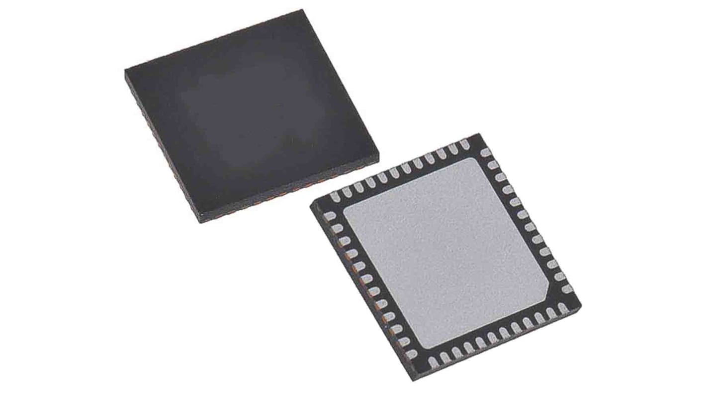 Mikrokontroler STMicroelectronics STM32F0 UFQFPN 48-pinowy Montaż powierzchniowy ARM Cortex M0 64 kB 32bit CAN:1 48MHz