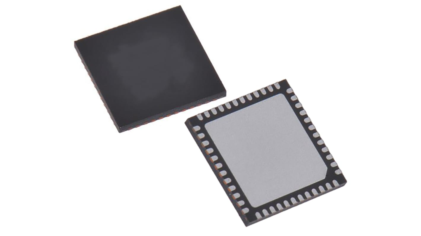 STMicroelectronics マイコン STM32F0, 48-Pin UFQFPN STM32F042C6U7