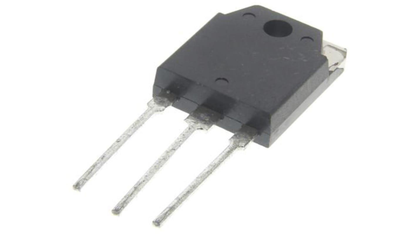 STMicroelectronics STGWT20H65FB IGBT, 40 A 650 V, 3-Pin TO, Through Hole