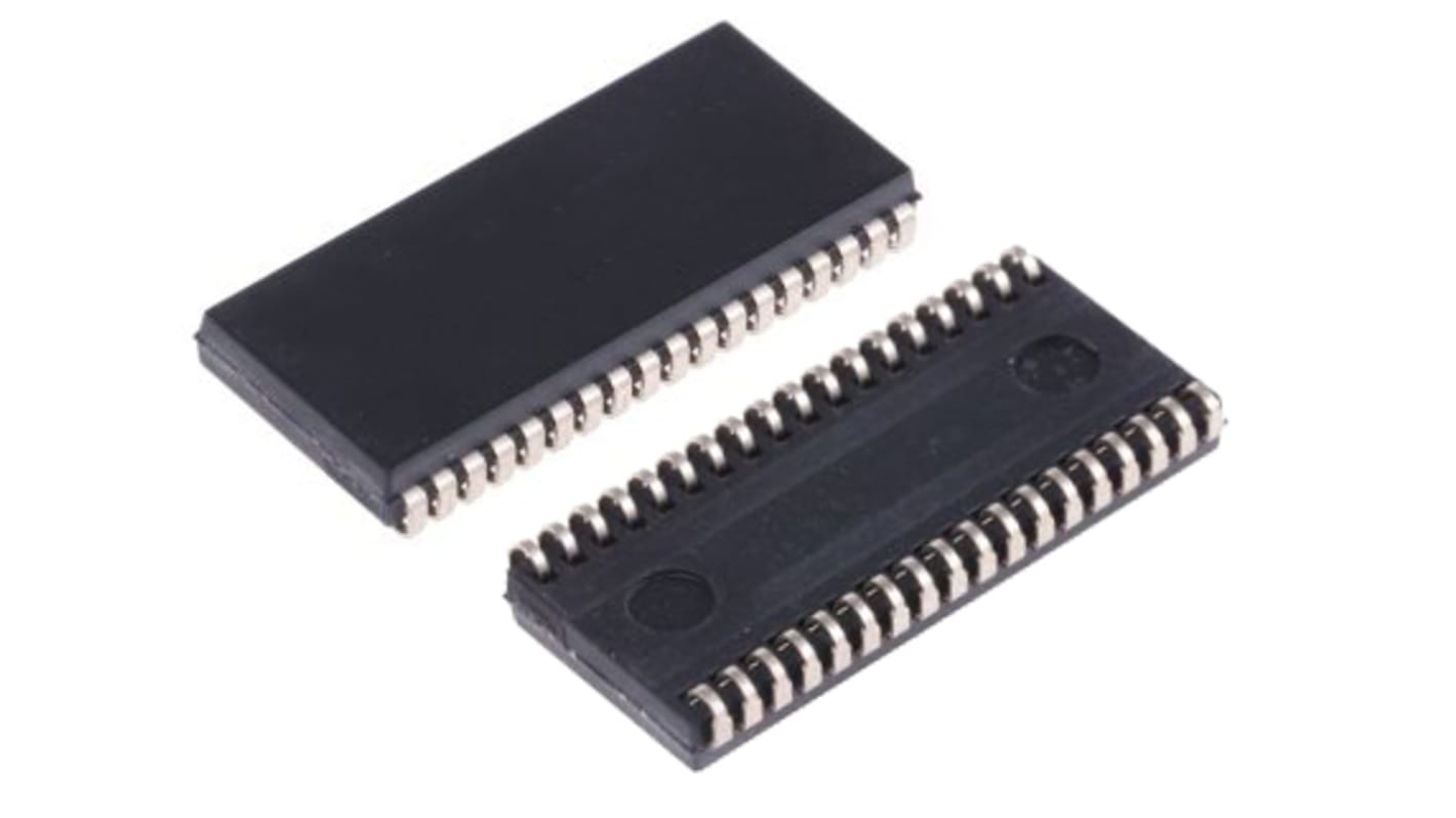CY7C1049G30-10VXI | Infineon, SRAM, 4Mbit, 512 K x 8 ビット