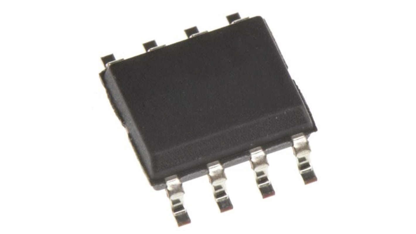 STMicroelectronics STM32G041J6M6, 32bit ARM Cortex M0+ Microcontroller, STM32G0, 64MHz, 32 kB Flash, 8-Pin SOIC