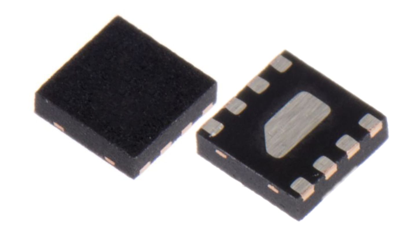 Pamięć FRAM 4Mbit CY15V104QN-50LPXI szer. SPI 8-pinowy GQFN