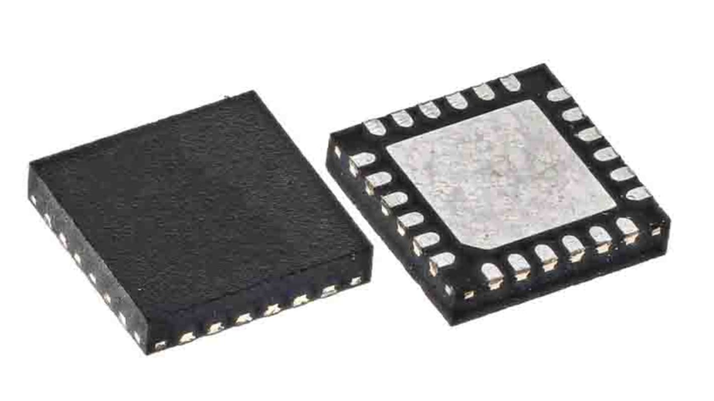 Controller USB Cypress Semiconductor, QFN, 24 Pin