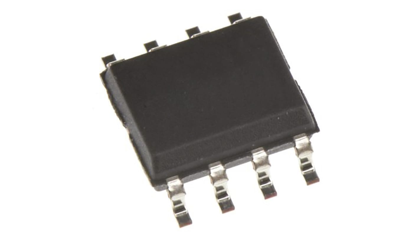 CY2302SXI-1, PLL clockbuffer, 8 ben, SOIC