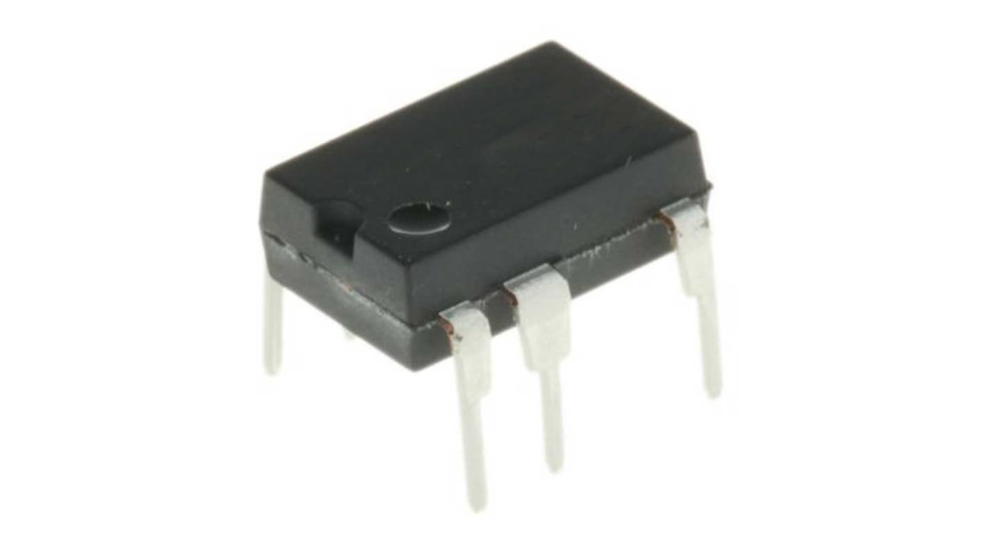 onsemi FSL538A Power Switch IC Hohe Leistung