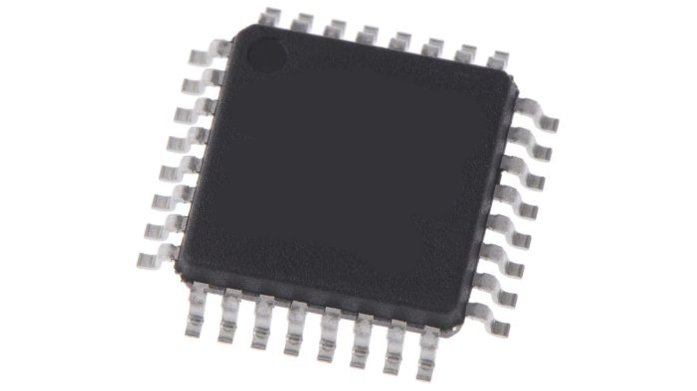 STMicroelectronics STM32L031K6T6, 32bit ARM Cortex M0+ Microcontroller, STM32L0, 32MHz, 32 kB Flash, 32-Pin LQFP