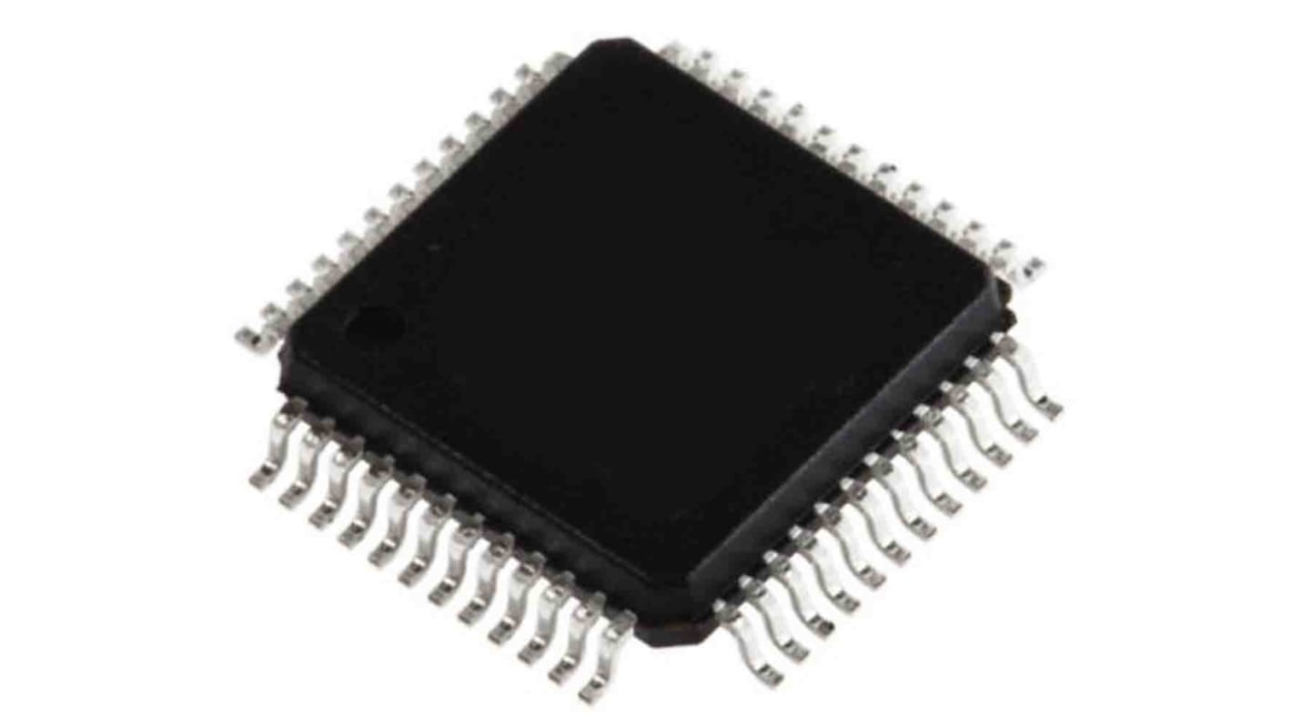 FTDI Chip USB-Controller, 12Mbit/s Controller-IC USB Single 48-Pin (3,3 V), LQFP