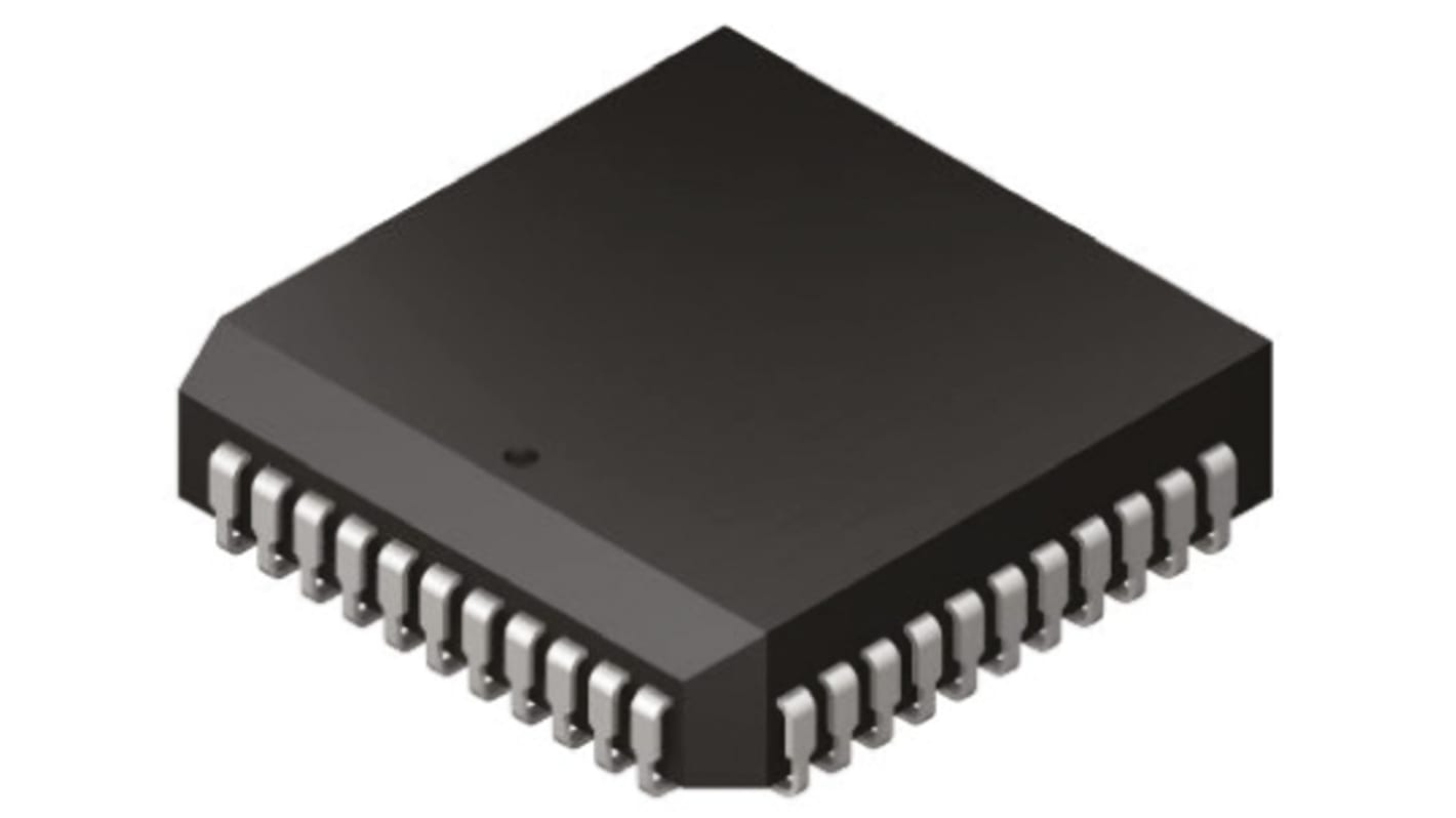 NXP Dual-Channel UART UART 44-Pin PLCC, SC26C92C1A