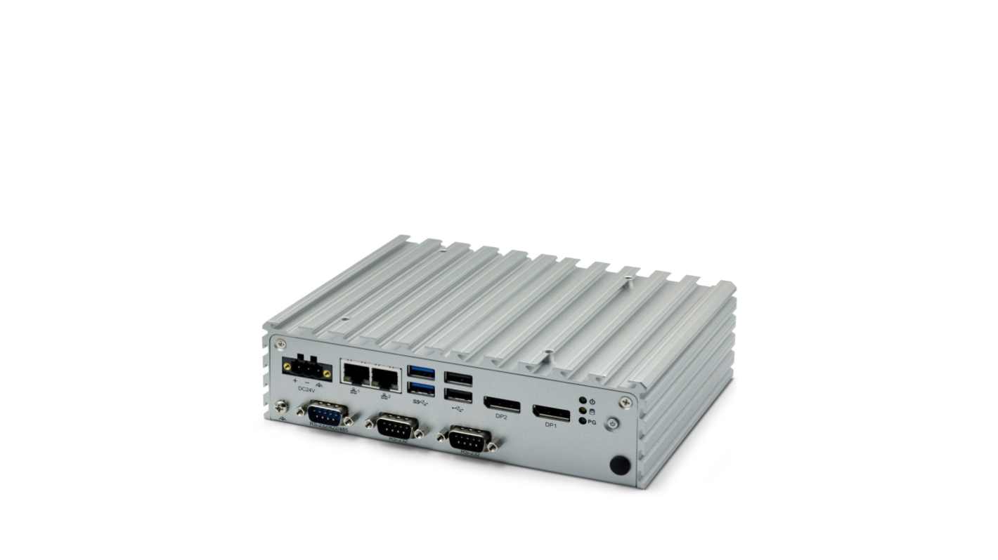 Phoenix Contact 工控机, 240GB, BL2 BPC系列