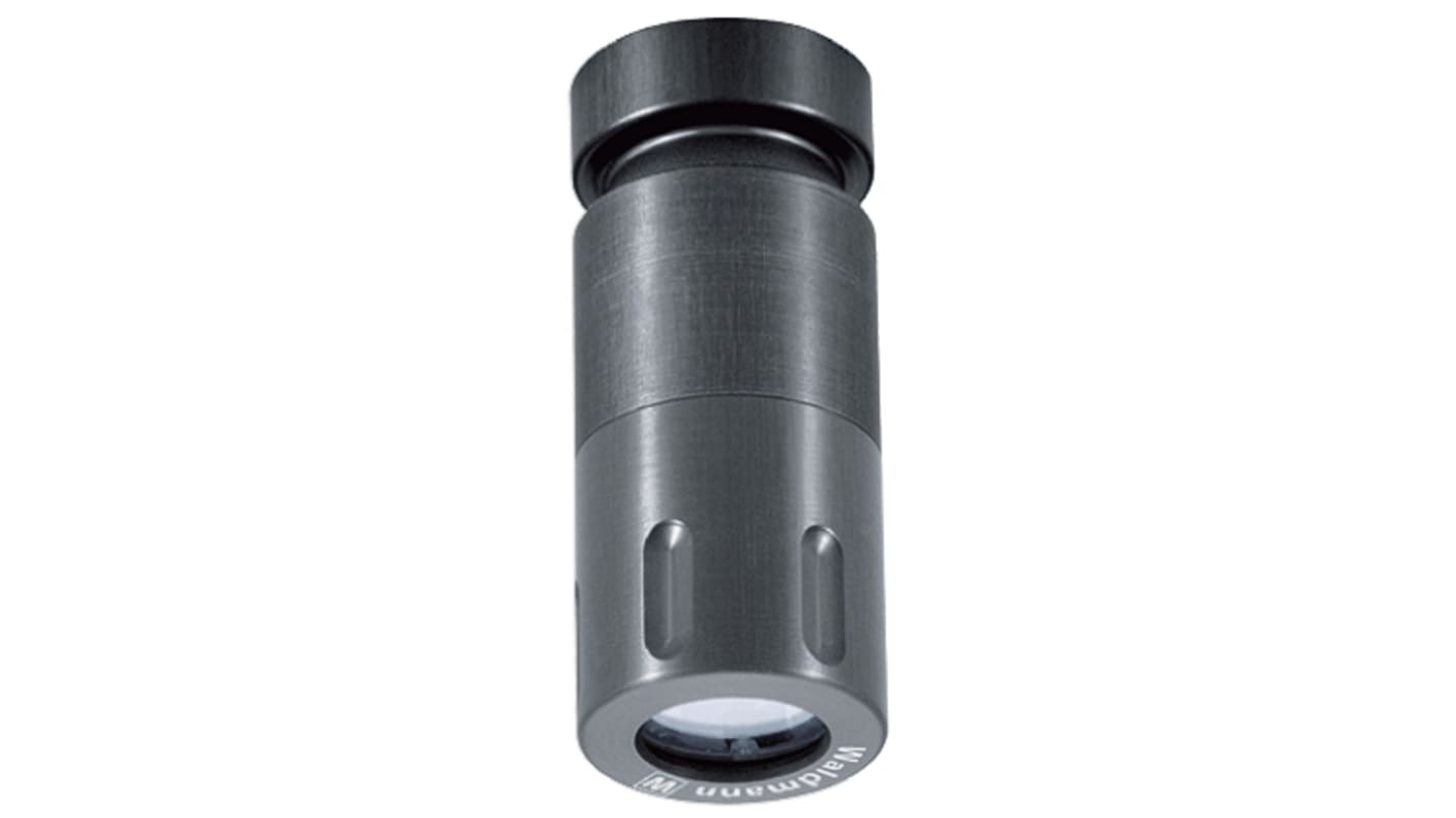 Lampe pour machine-outil LED Waldmann 2 W, IP67