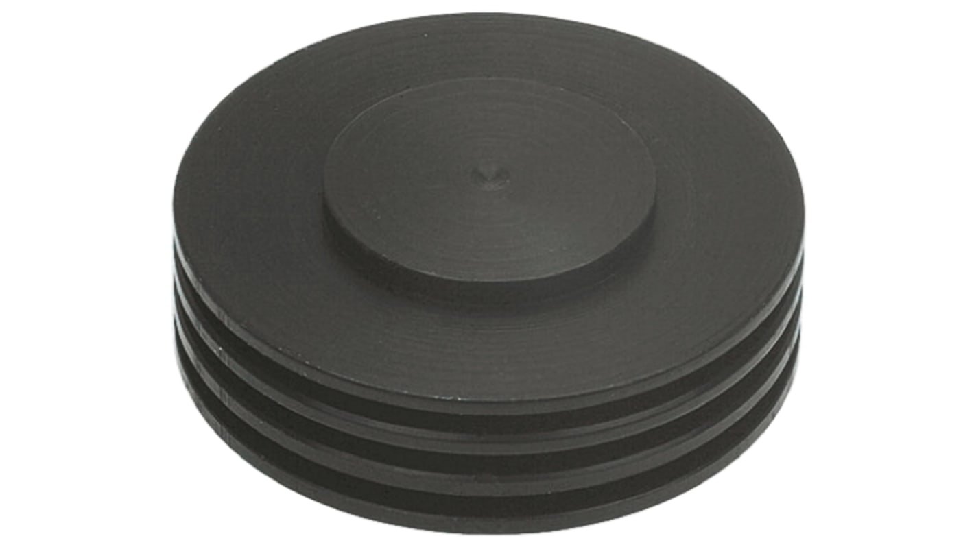 Dissipatore AAVID THERMALLOY 31.75 (Dia.) x 17.65mm, 18.8°C/W