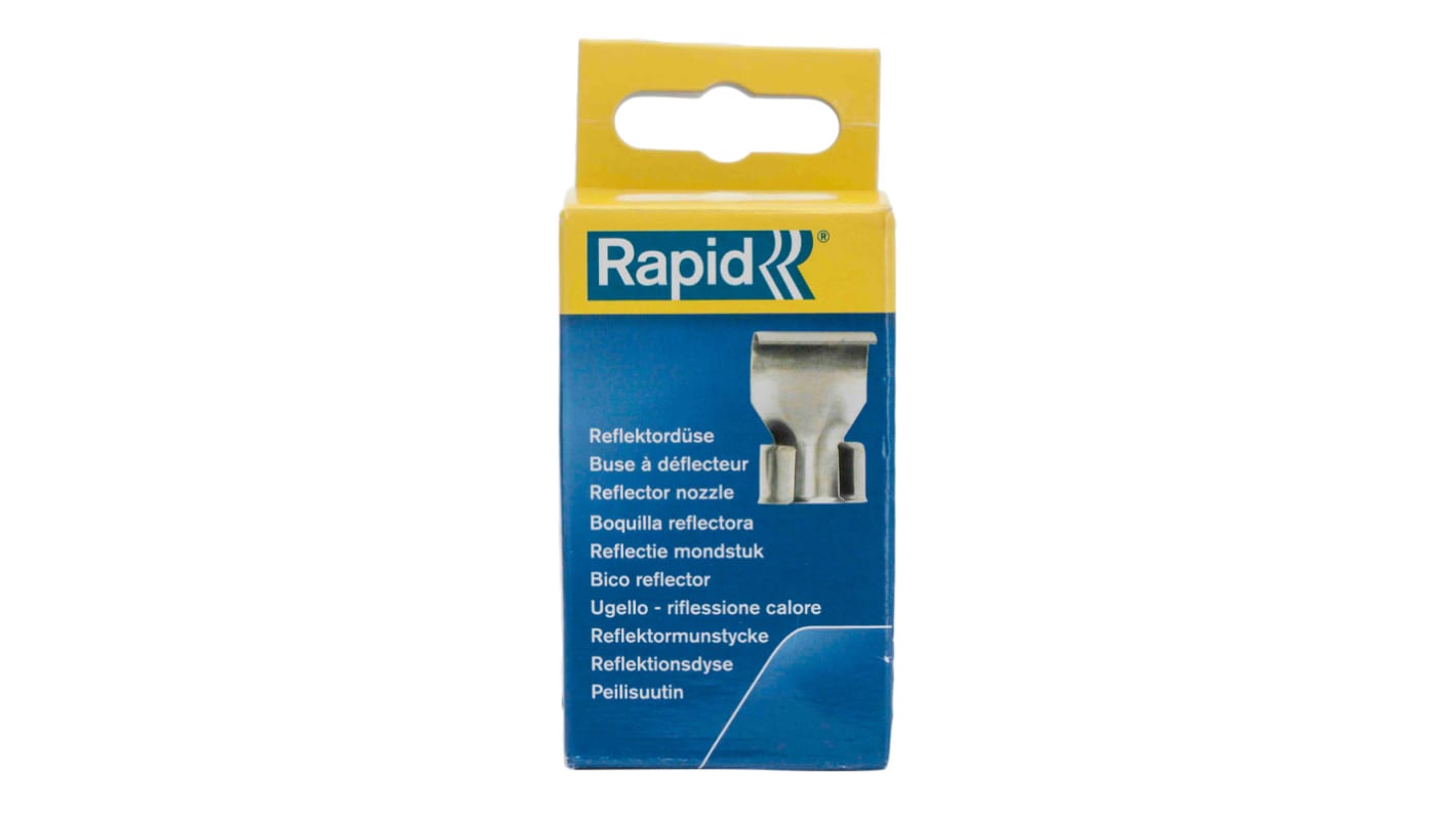 Rapid Hot Air Nozzle for use with Hot air gun