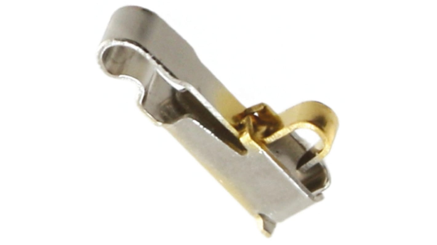 ITT Cannon Spring Contact