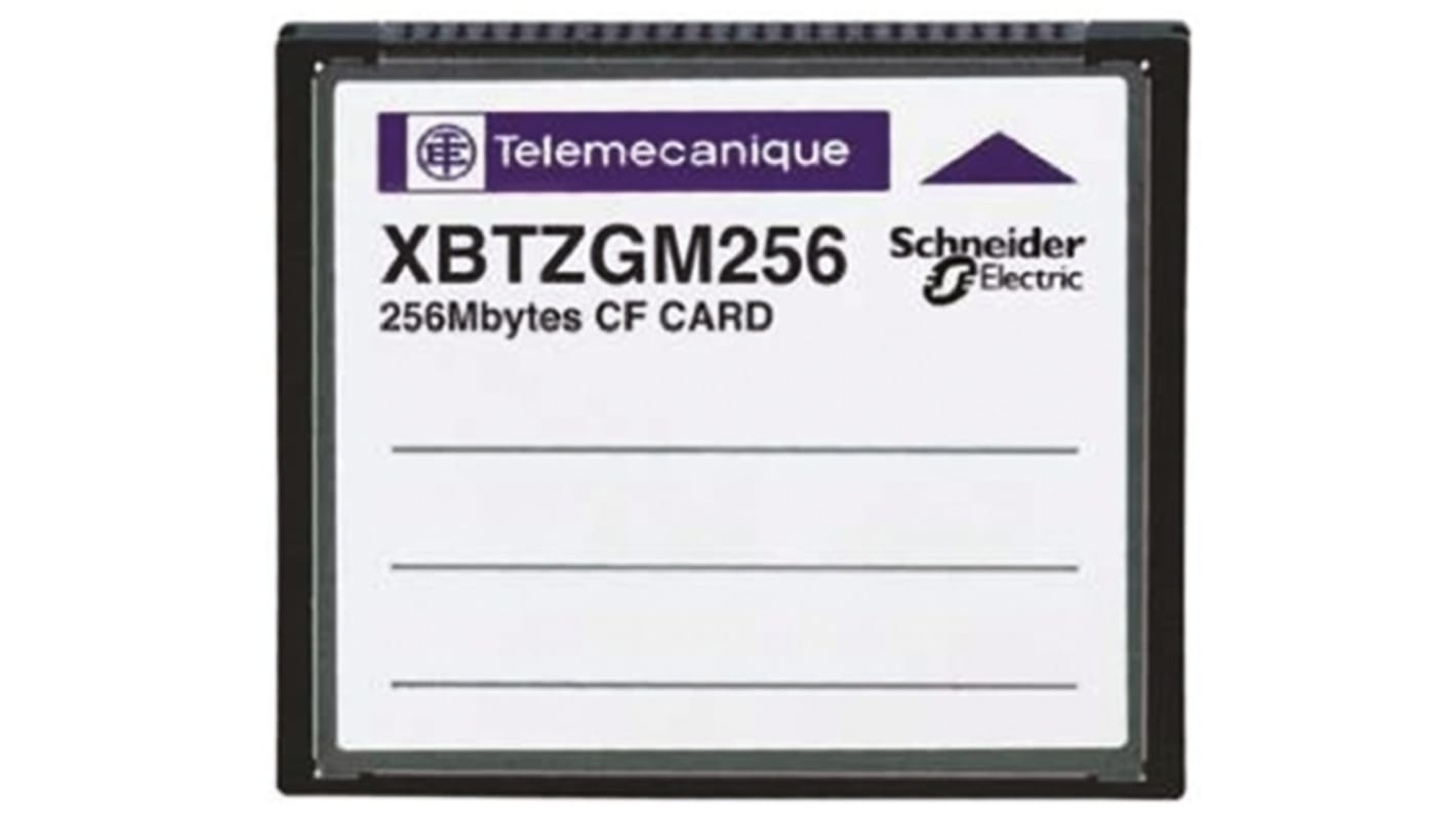 Schneider Electric Memory Card