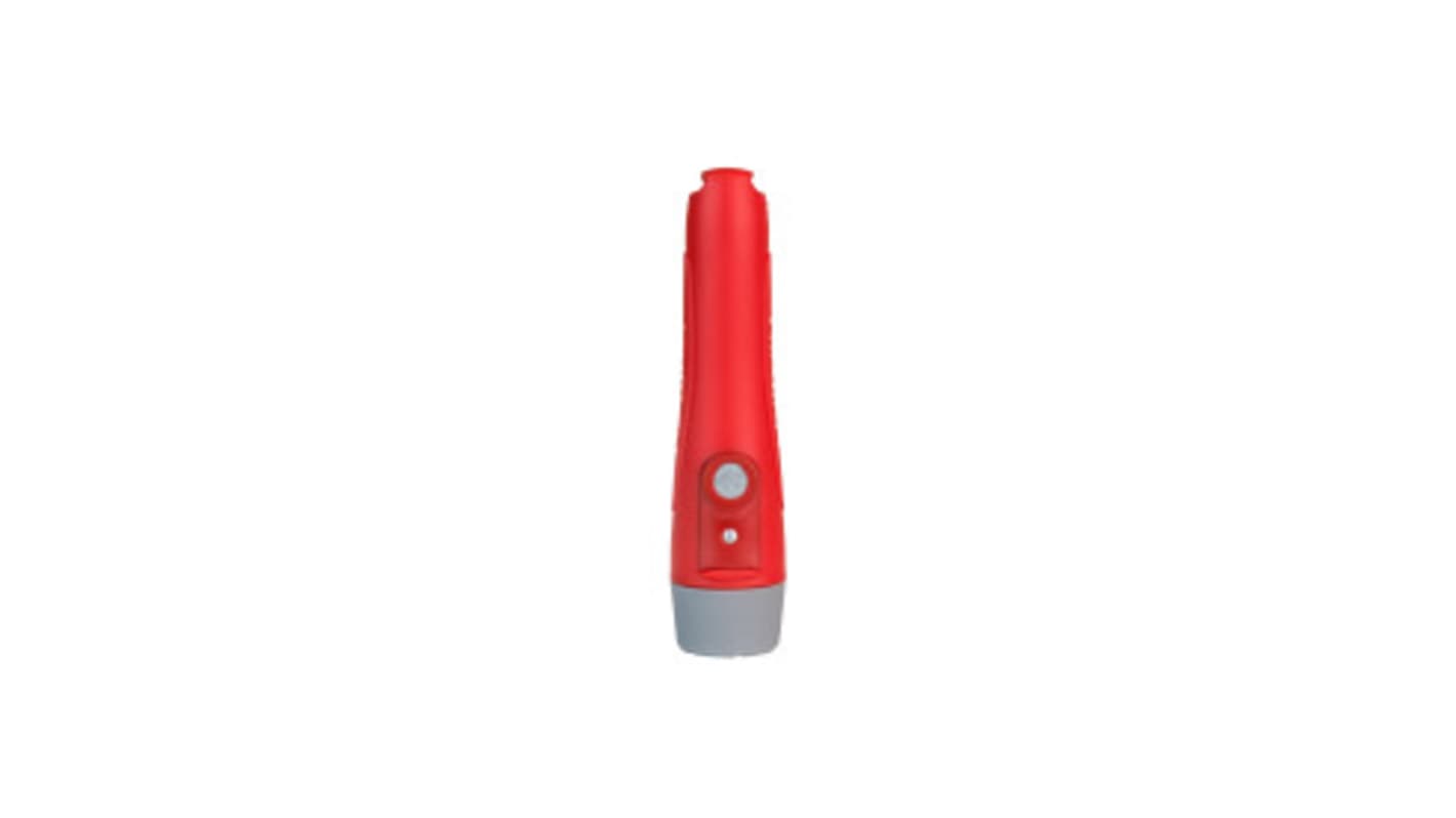 Energizer LED Torch Red 300 lm, 59 mm