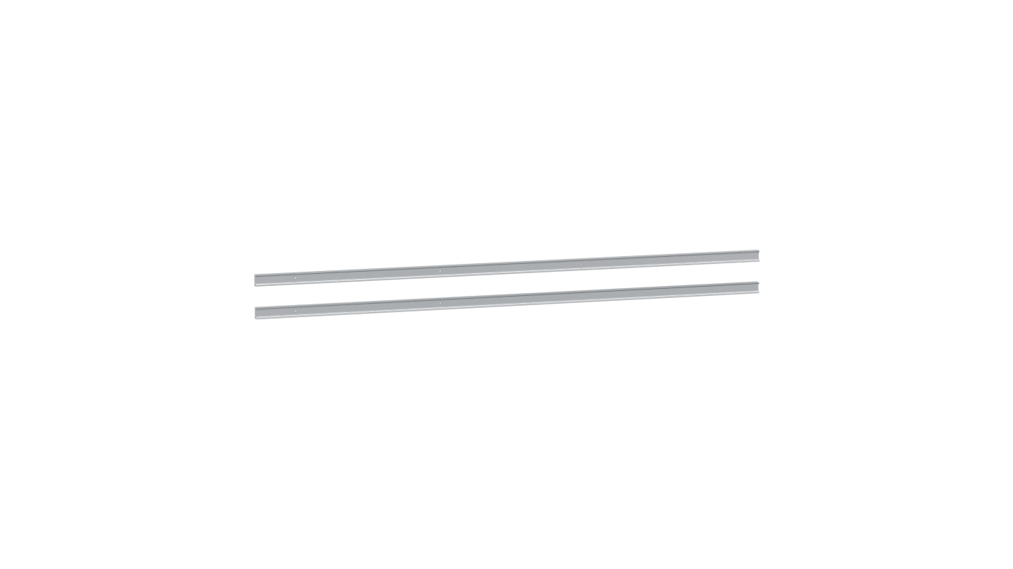 Schneider Electric Metal Earth Bar L. 1.6m x W. 35mm x H. 15mm