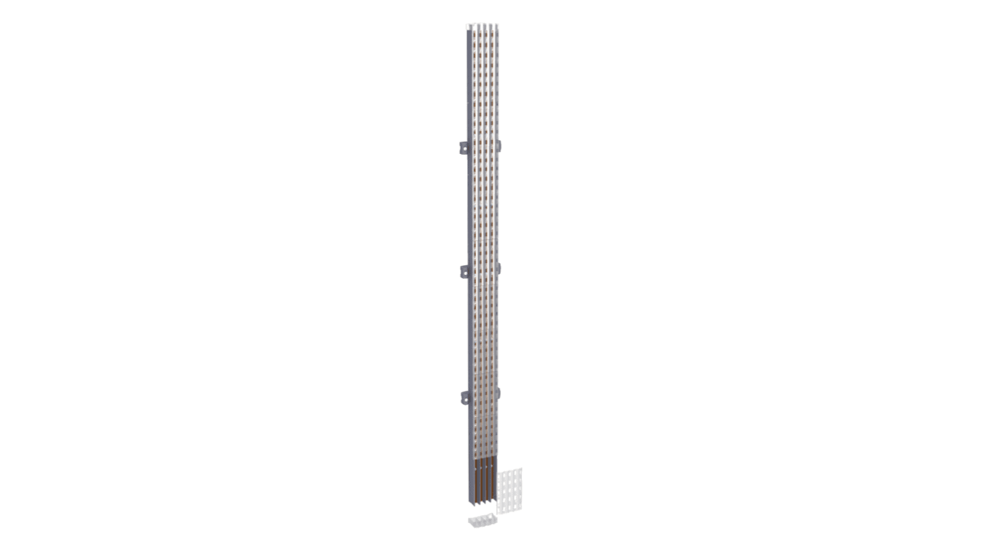 Barra di distribuzione Schneider Electric, serie Linergy BW