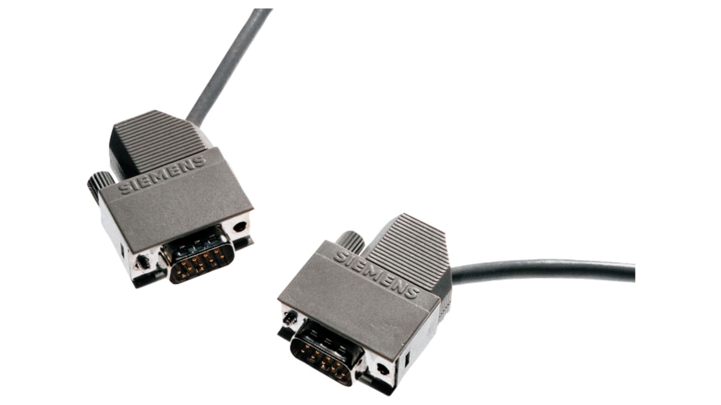 Kabel do sterowników programowalnych PLC Siemens Kabel do sterownika PLC Seria 6ES 6ES7901-4BD00-0XA0