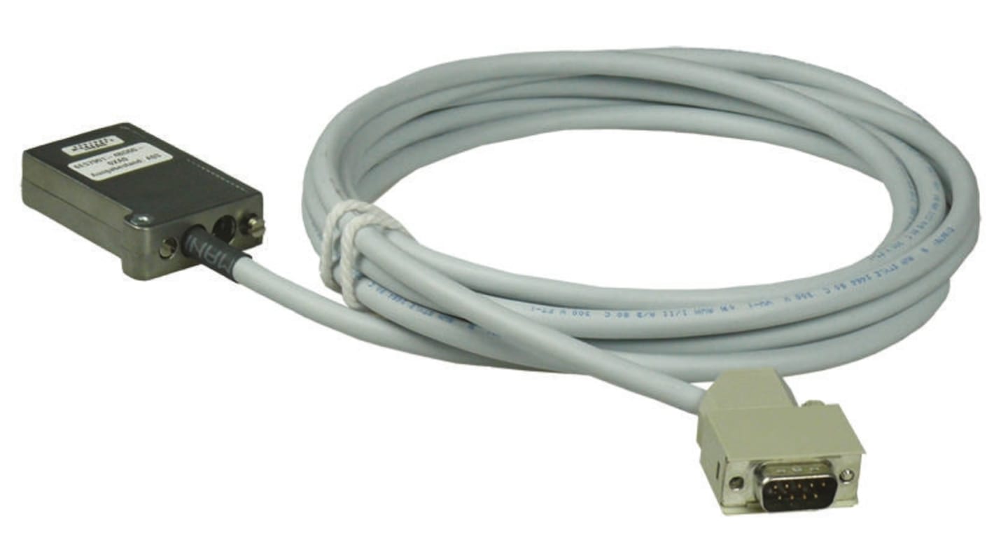 Cable de PLC Siemens, para usar con 6ES Series
