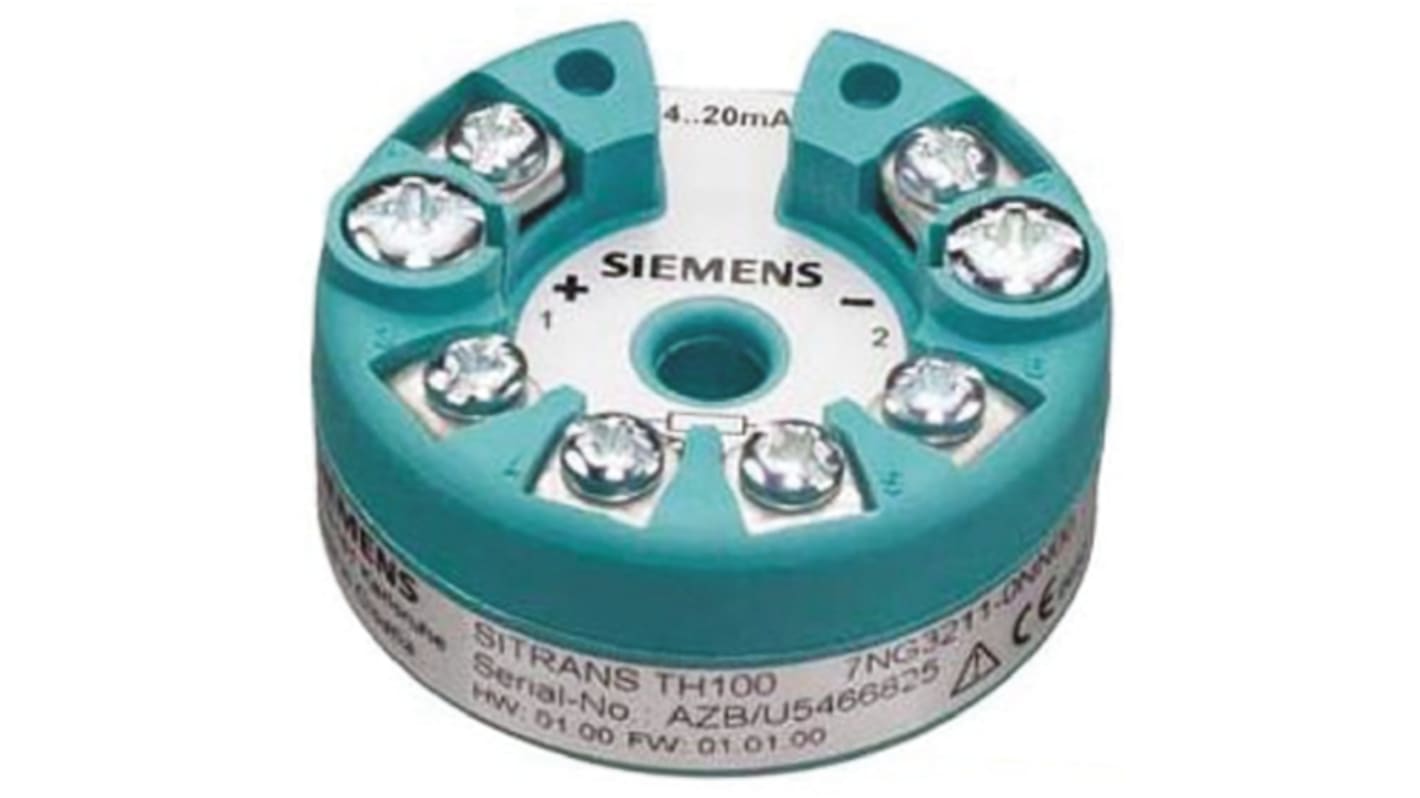 Siemens USB Modem for use with SITRANS TH100 Temperature Transmitters