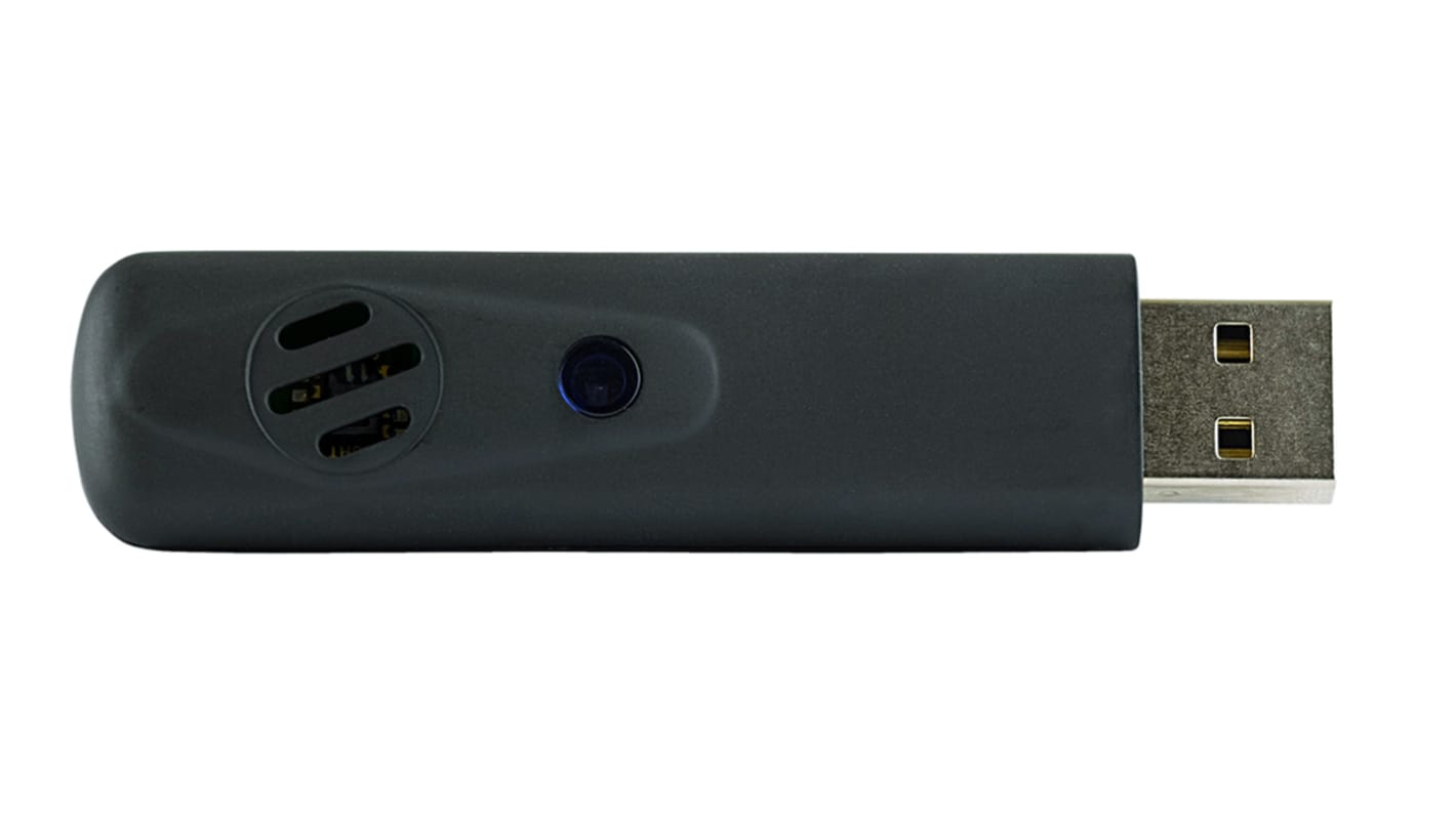 Lascar EL-USB-RT Temperature & Humidity Data Logger, USB