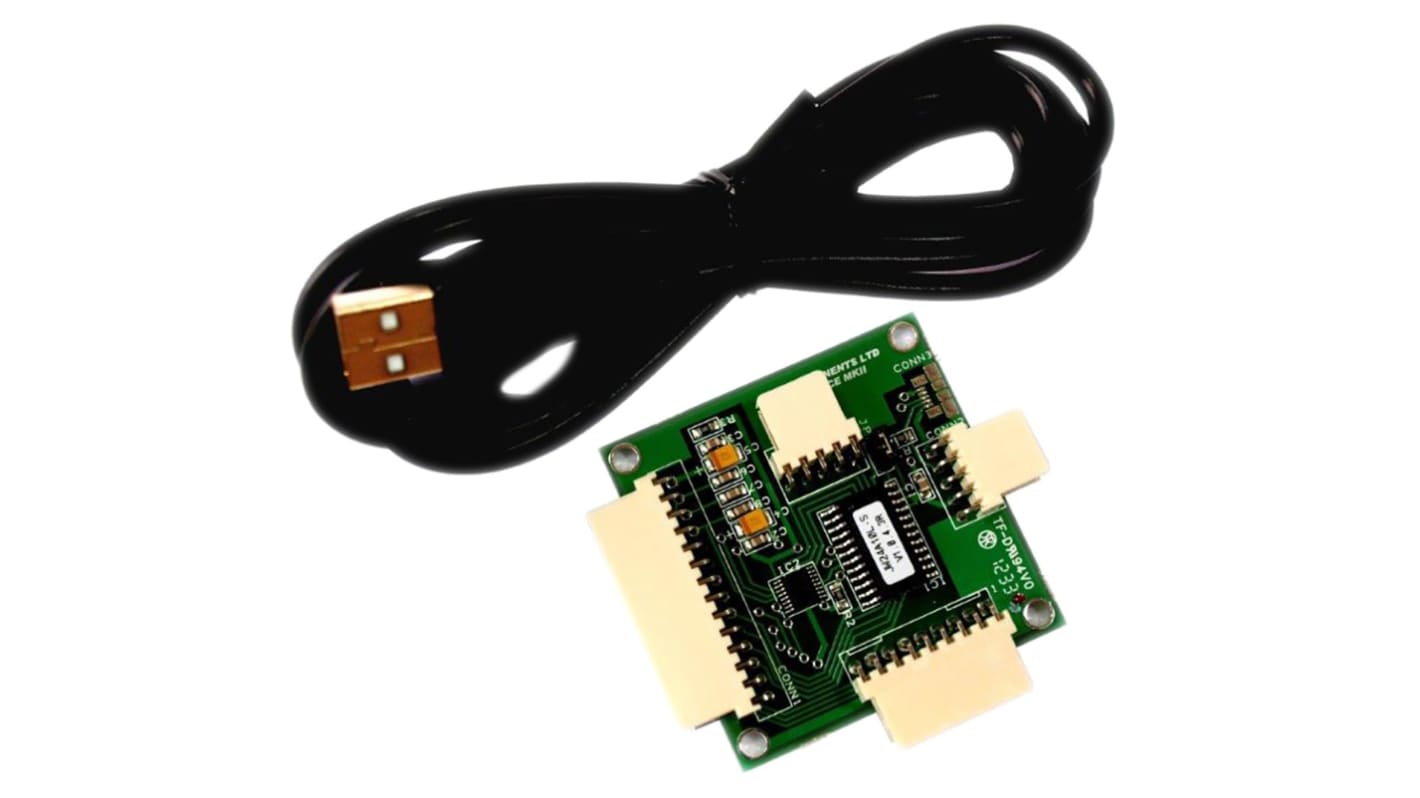 APEM Joystick Interface USB Interface for Joystick