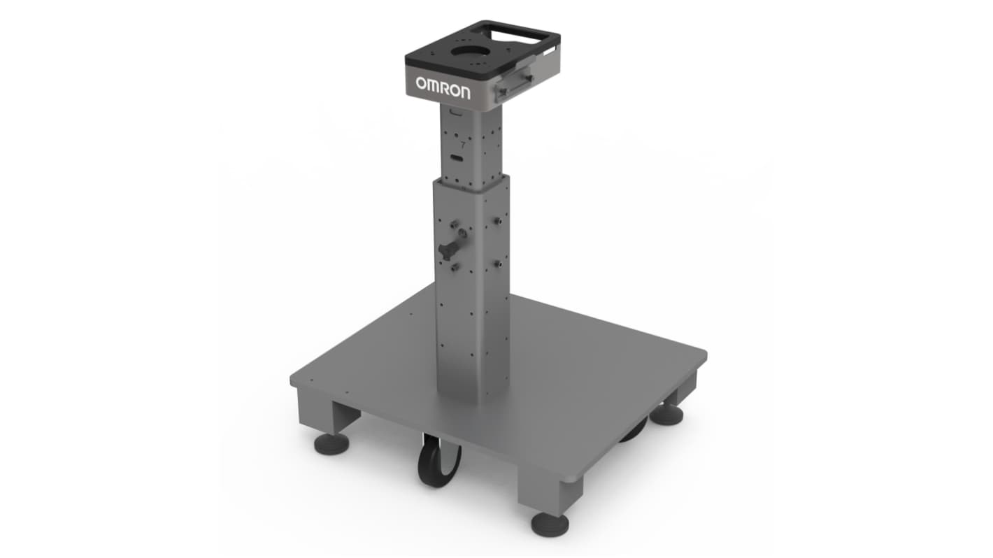 Omron Electric Robot Gripper