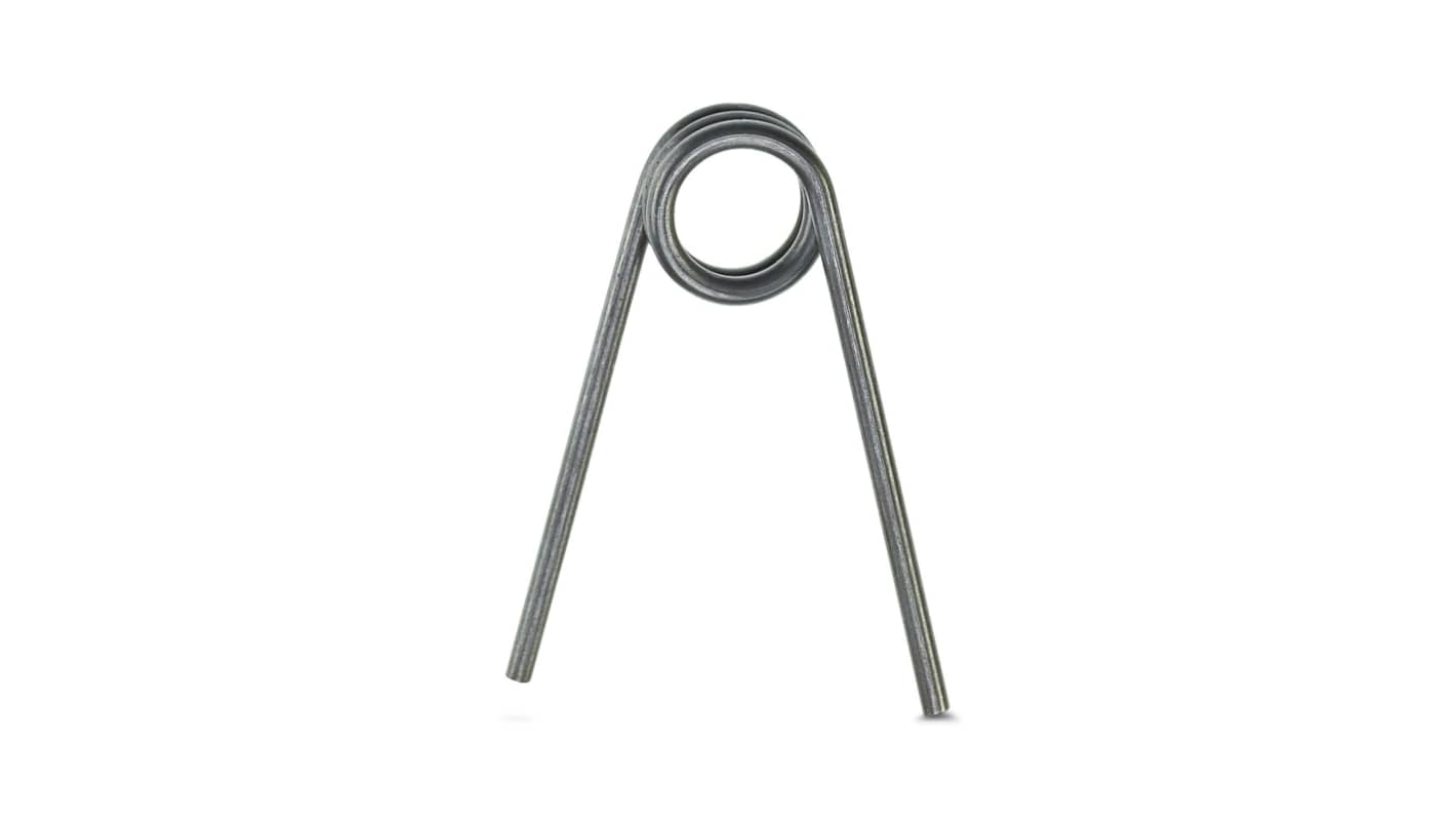 Phoenix Contact Steel Finger Guard