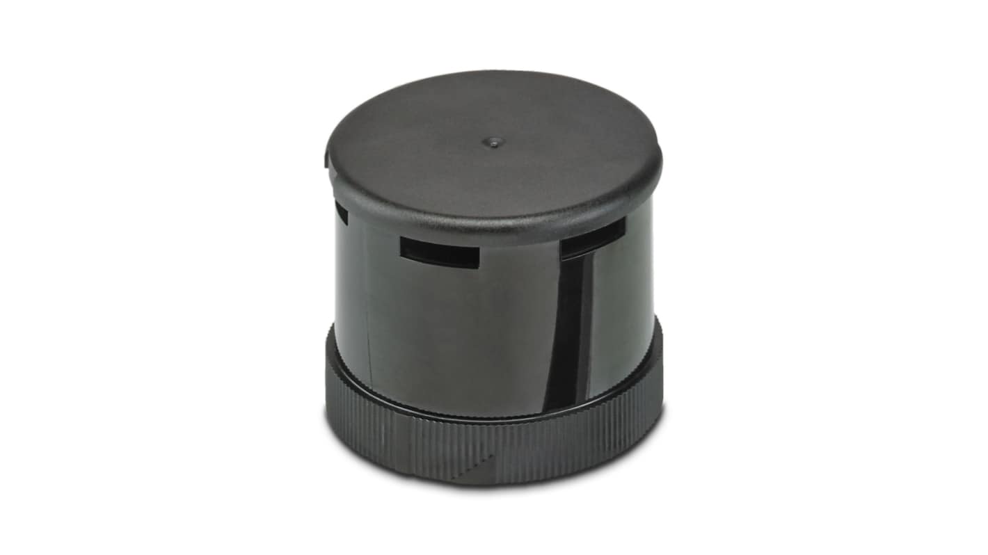 Phoenix Contact PSD-S AE SM2-7 105DB/1 Series Base Mount Siren, 24 V, 105dB at 1 m, IP65, DC, 2-Tone
