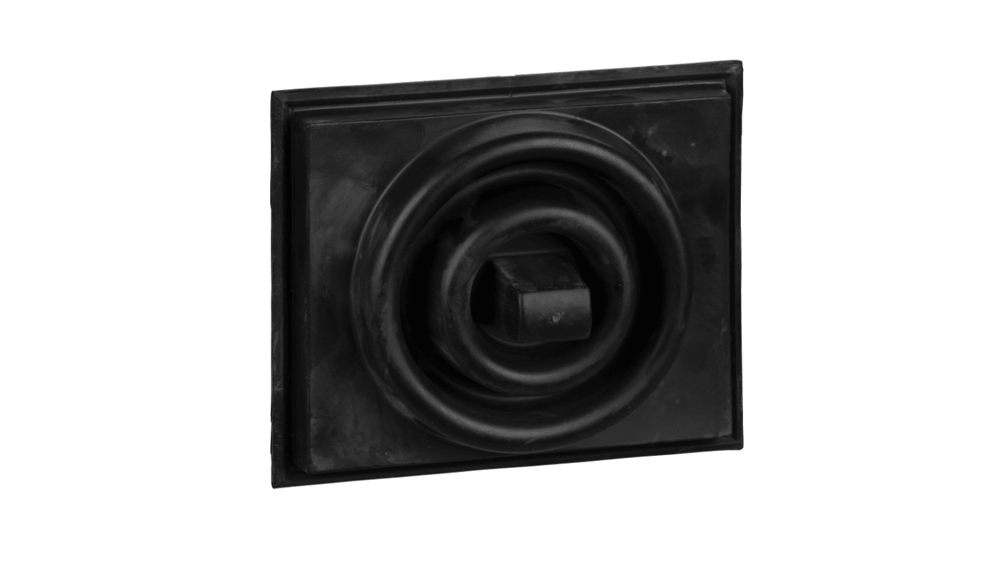 Schneider Electric Cover for use with ComPact NSX100..250